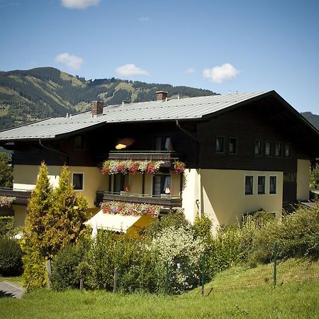 Ihre Pension Trauner Kaprun Exterior photo