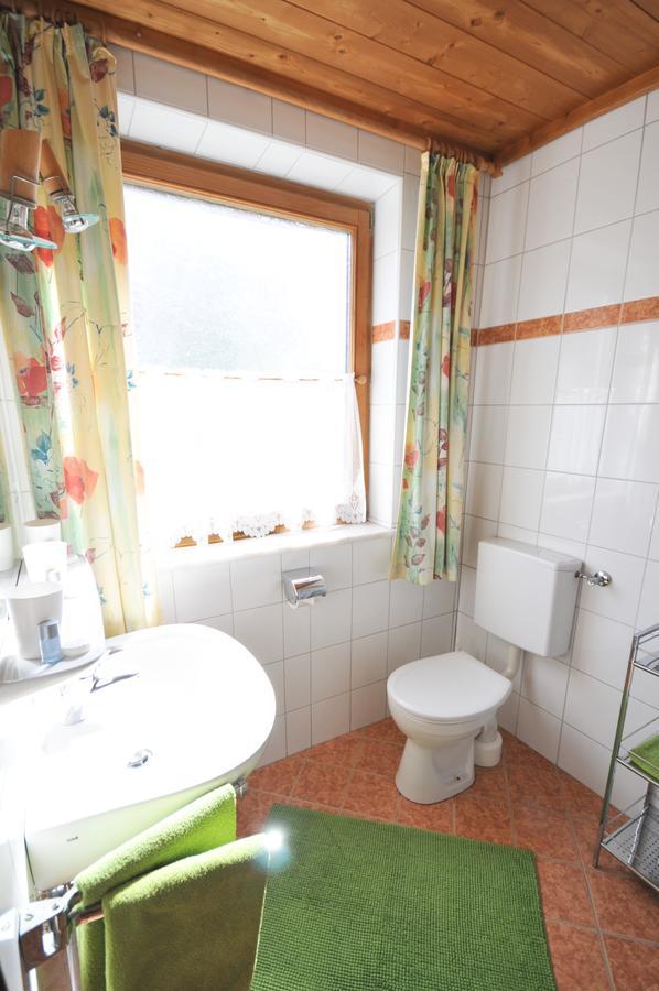 Ihre Pension Trauner Kaprun Exterior photo